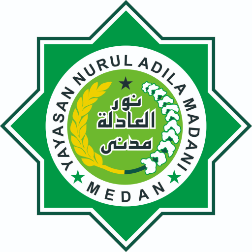 Nurul Adila Madani logo
