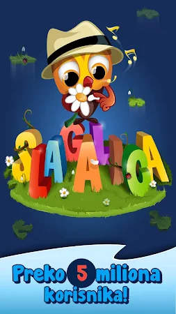 Game screenshot Slagalica mod apk