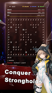 Arclight City: Cyberpunk RPG 2