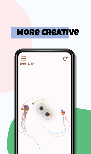 Orbit - Planets in Universe Screen 3