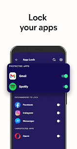 Avast Antivirus – Mobile Security MOD APK 6.56.1 (Premium Unlocked) 3