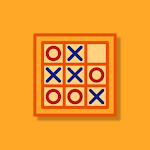 Cover Image of Download Tic Tac Toe - Multiplayer  APK