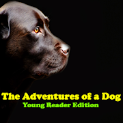 AudioBook-Adventures Of A Dog