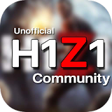 Unoffcial Community for H1Z1 icon