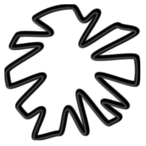 Blackgrack logo
