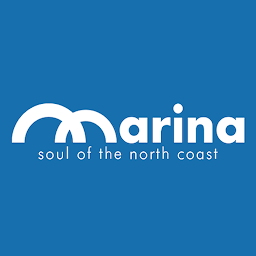 Hình ảnh biểu tượng của GSM Marina
