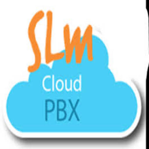 SLM Phone logo