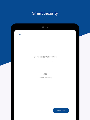THE ADDRESS VISITOR MANAGEMENT