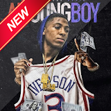 Youngboy Never Broke Agains Wallpapers - Zareesh icon