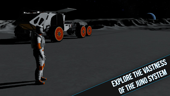 Juno: New Origins Complete Ed. Screenshot