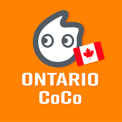 CoCo Tea Ontario  Icon