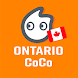 CoCo Tea Ontario - Androidアプリ