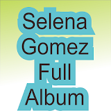 Selena Gomez Full Album icon