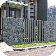 Modern Fence Design