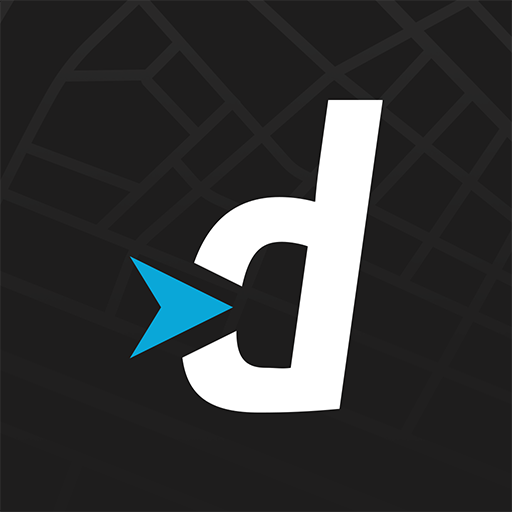 DRYVAR TAXI - For Drivers  Icon