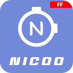 Cover Image of डाउनलोड Nico App - Nicoo App Mod Tips 1.1 APK