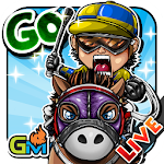 Cover Image of Download iHorse GO: PvP Horse Racing  APK