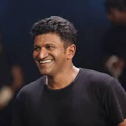 Power Star Puneeth Rajkumar