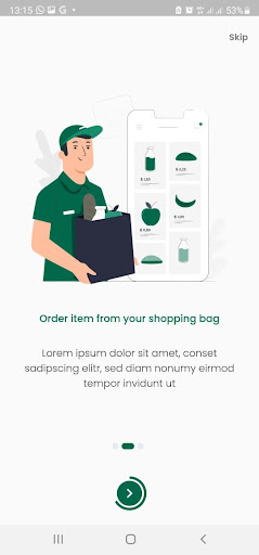 Patun Farm Screen 3