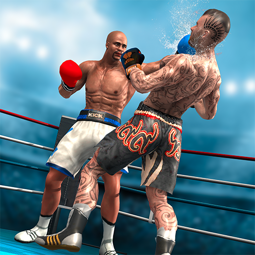 Download Big Boxing on PC (Emulator) - LDPlayer