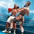 MMA Real Boxing Fighting Game1
