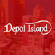 沖縄県北谷町にある「デポアイランド」の公式アプリ