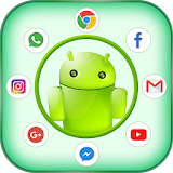 Software Update For Android Phone 2018 icon