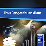 Cover Image of Download IPA Kelas 7 Semester 1 2013  APK