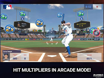 MLB Home Run Derby 9.1.2 Screenshots 7