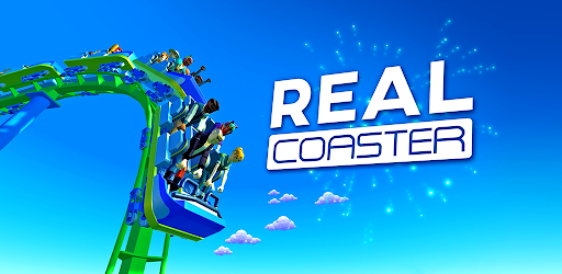 Real Coaster: Idle Game Mod Không Quảng Cáo v1.0.604