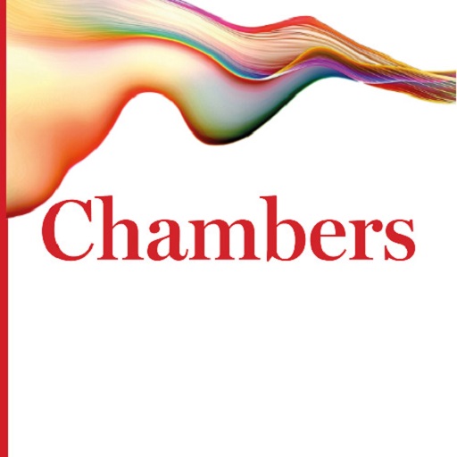 Chambers Library 1.0.0 Icon
