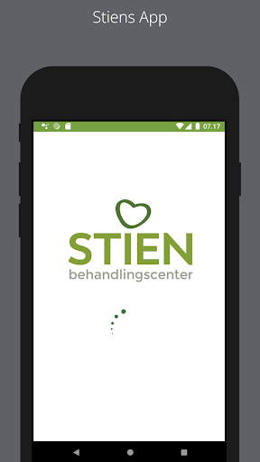 Android application Stiens screenshort