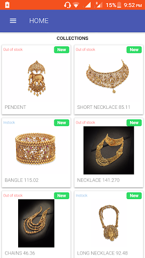 Mehta Gold Screen 2