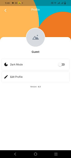 D2Home: Food Delivery & More Screen 3