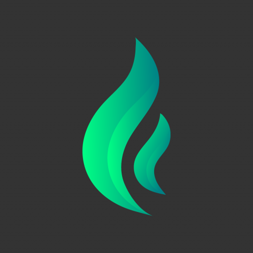 Mirdad - مرداد logo