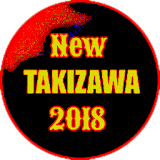 NEWS Take Takizawa 2018 icon