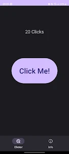 Button Clicker