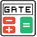 Gate Virtual Calculator 2022