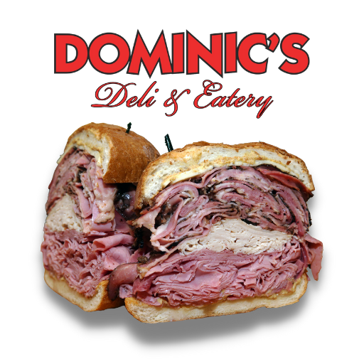Dominics Deli & Eatery 4.5.5 Icon