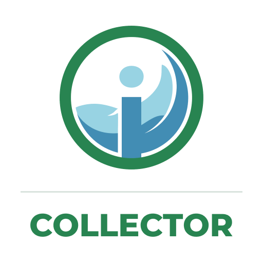 Ocean Integrity Collector logo