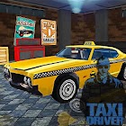 Extreme City Crazy Taxi Game 1.4