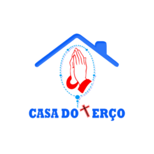 WEB RÁDIO CASA DO TERÇO logo