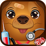 My Pet Vet Doctor  -  Kids Game icon