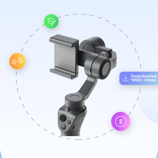 DJI Osmo Mobile 2 Guide - Apps on Google Play