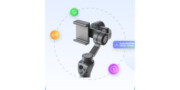 Osmo mobile 2 apple store 2025