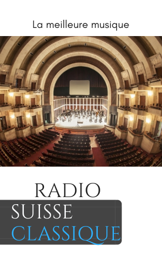 Radio Suisse Classique