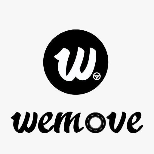 WeMove Driver logo