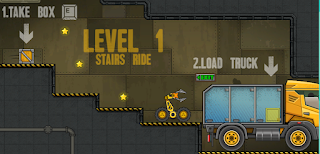 Mhido NYA - Screenshot 1