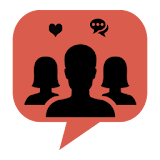 Atlal Dating Chat icon