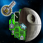 Space Arena: Spaceship games - 1v1 Build & Fight Apk